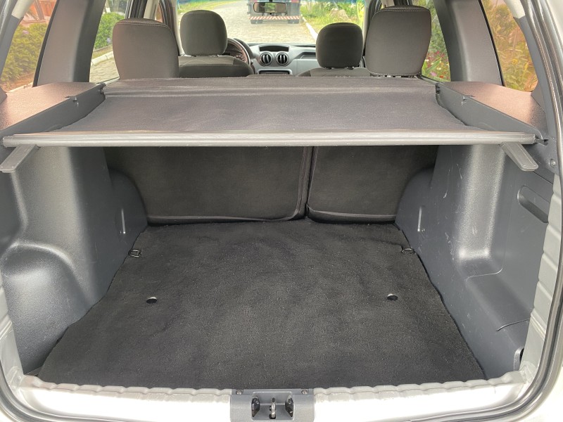 DUSTER 1.6 DYNAMIQUE 4X2 16V FLEX 4P MANUAL - 2013 - CARLOS BARBOSA