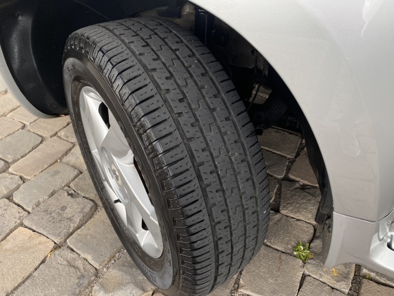 DUSTER 1.6 DYNAMIQUE 4X2 16V FLEX 4P MANUAL - 2013 - CARLOS BARBOSA