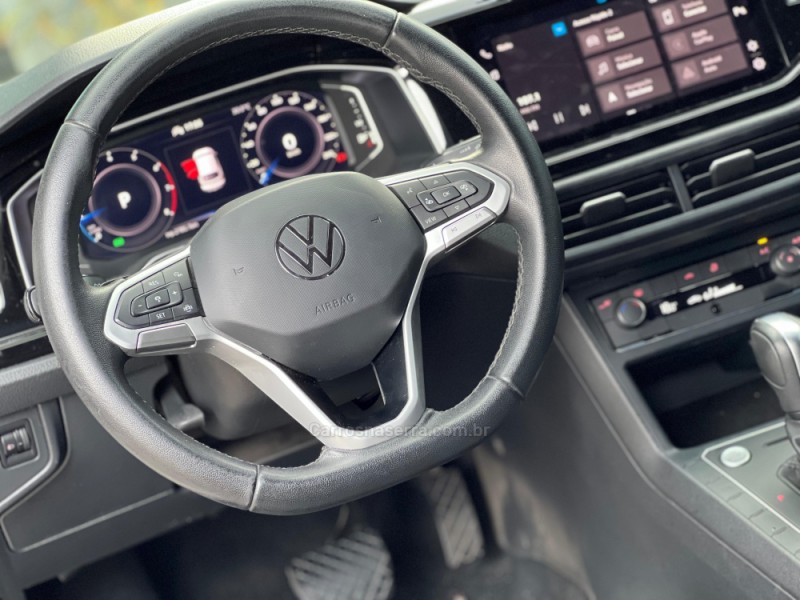 NIVUS 1.0 TSI HIGHLINE FLEX 4P AUTOMÁTICO - 2021 - SAPUCAIA DO SUL