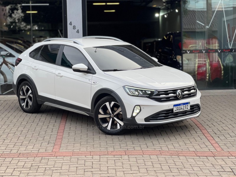 nivus 1.0 tsi highline flex 4p automatico 2021 sapucaia do sul