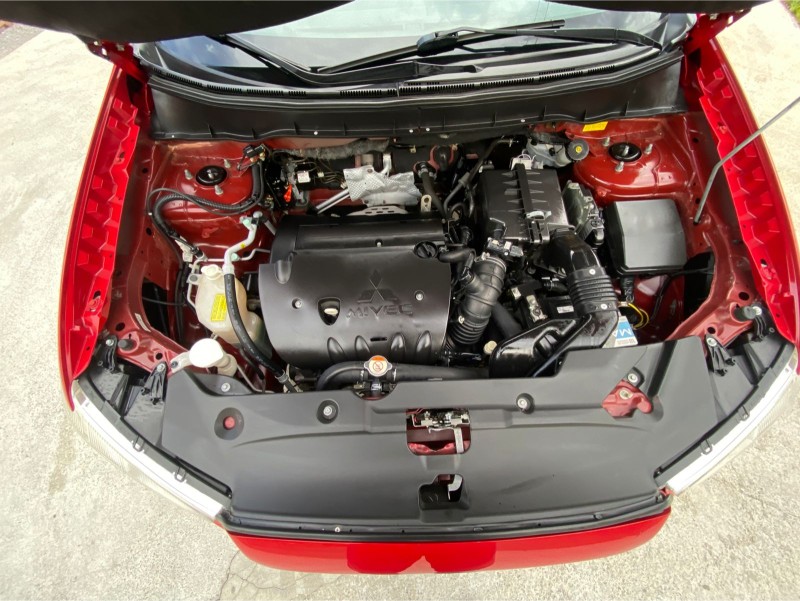 ASX 2.0 4X2 16V FLEX 4P AUTOMÁTICA - 2015 - CAXIAS DO SUL