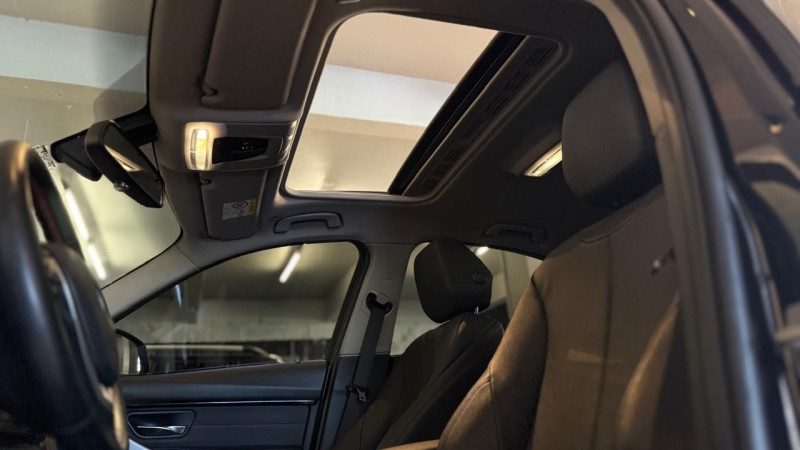 320I 2.0 SPORT 16V TURBO ACTIVE FLEX 4P AUTOMÁTICO - 2016 - CAXIAS DO SUL