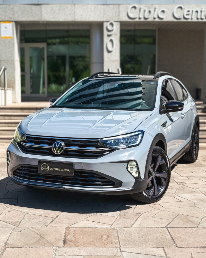 nivus 1.0 tsi highline flex 4p automatico 2024 novo hamburgo