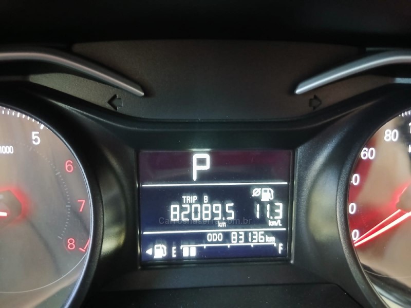 ONIX 1.0 LT1 PLUS 12V FLEX 4P AUTOMÁTICO - 2023 - NOVA PETRóPOLIS