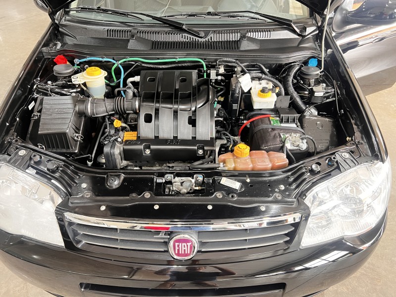 PALIO 1.0 MPI FIRE 8V GASOLINA 4P MANUAL - 2015 - CAXIAS DO SUL