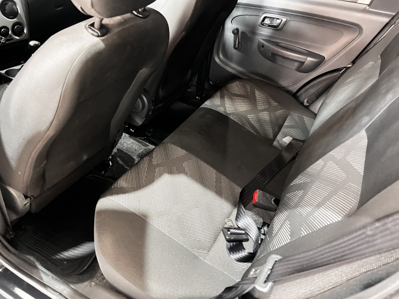 PALIO 1.0 MPI FIRE 8V GASOLINA 4P MANUAL - 2015 - CAXIAS DO SUL