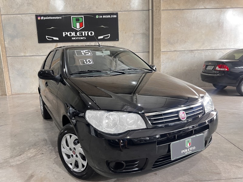 palio 1.0 mpi fire 8v gasolina 4p manual 2015 caxias do sul