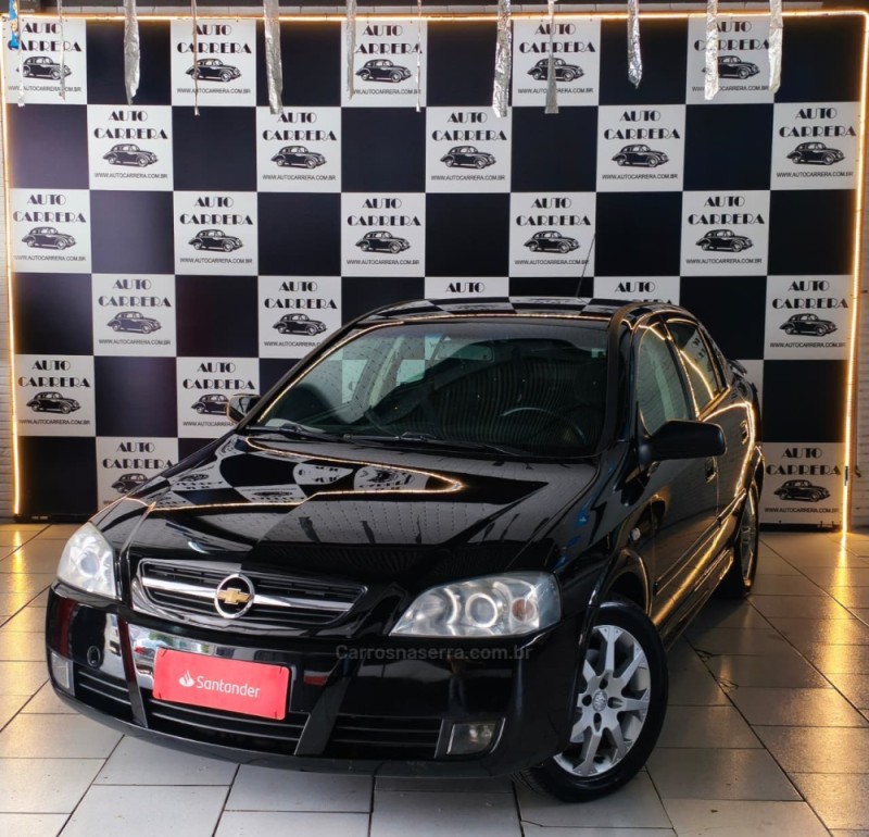 astra 2.0 mpfi advantage 8v flex 4p automatico 2011 novo hamburgo