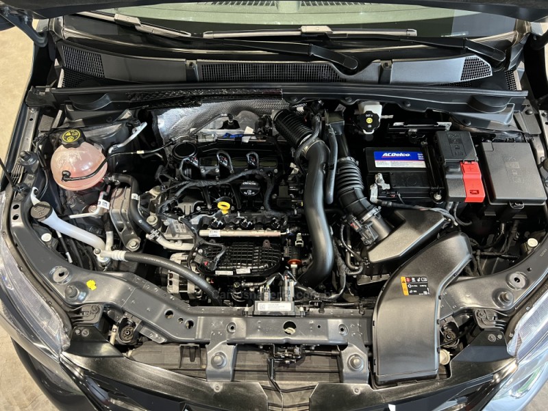 ONIX 1.0 HATCH RS 12V TURBO 4P AUTOMÁTICO - 2024 - CAXIAS DO SUL