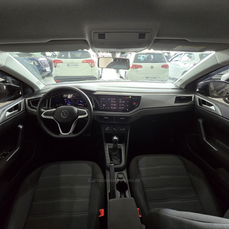 NIVUS 1.0 TSI COMFORTLINE FLEX 4P AUTOMÁTICO - 2023 - SANTA CRUZ DO SUL