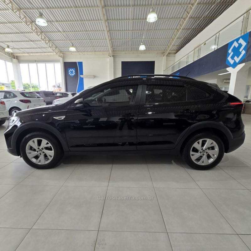 NIVUS 1.0 TSI COMFORTLINE FLEX 4P AUTOMÁTICO - 2023 - SANTA CRUZ DO SUL