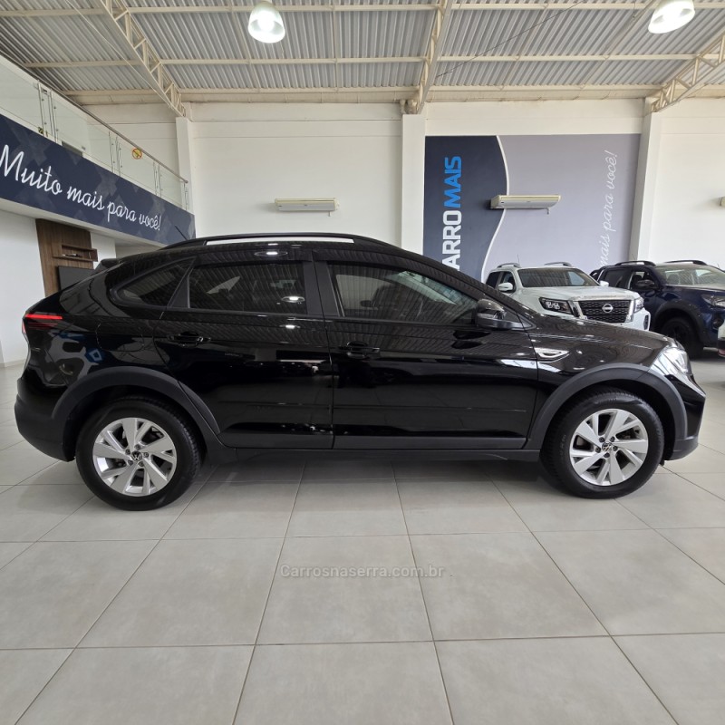 NIVUS 1.0 TSI COMFORTLINE FLEX 4P AUTOMÁTICO - 2023 - SANTA CRUZ DO SUL