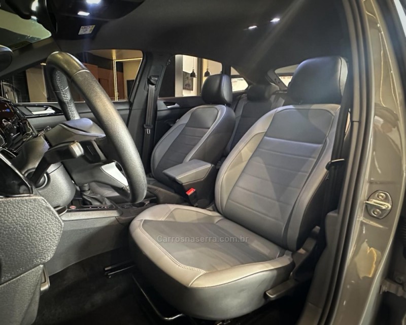 NIVUS 1.0 TSI HIGHLINE FLEX 4P AUTOMÁTICO - 2022 - GARIBALDI