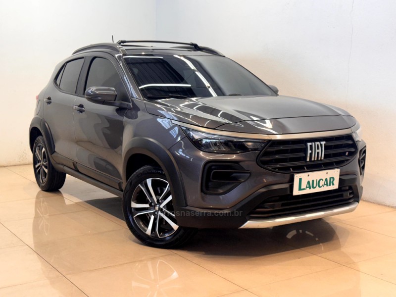 pulse 1.0 audace turbo 200 12v flex 4p automatico 2023 casca