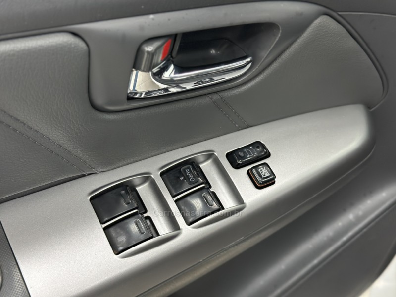 HILUX 3.0 SR 4X4 CD 16V TURBO INTERCOOLER DIESEL 4P AUTOMÁTICO - 2013 - SANTA CRUZ DO SUL