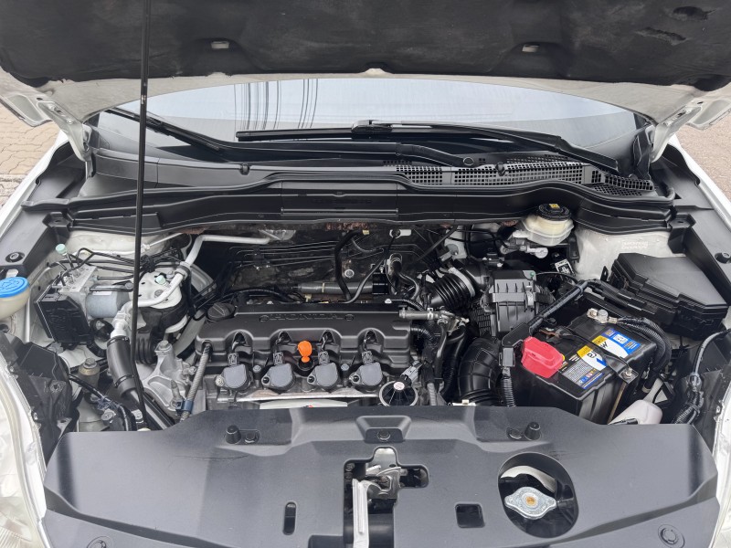 CRV 2.0 EXL 4X4 16V FLEX 4P AUTOMÁTICO - 2011 - DOIS IRMãOS