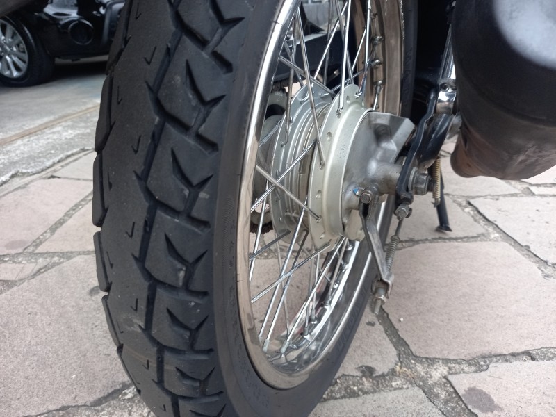 CG 160 START ES - 2018 - CAXIAS DO SUL