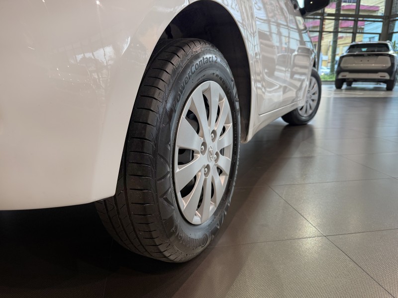 HB20 1.0 UNIQUE 12V FLEX 4P MANUAL - 2019 - FARROUPILHA