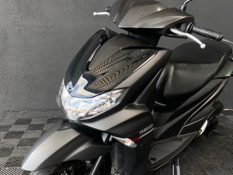 FLUO 125 ABS  - 2025 - CAXIAS DO SUL