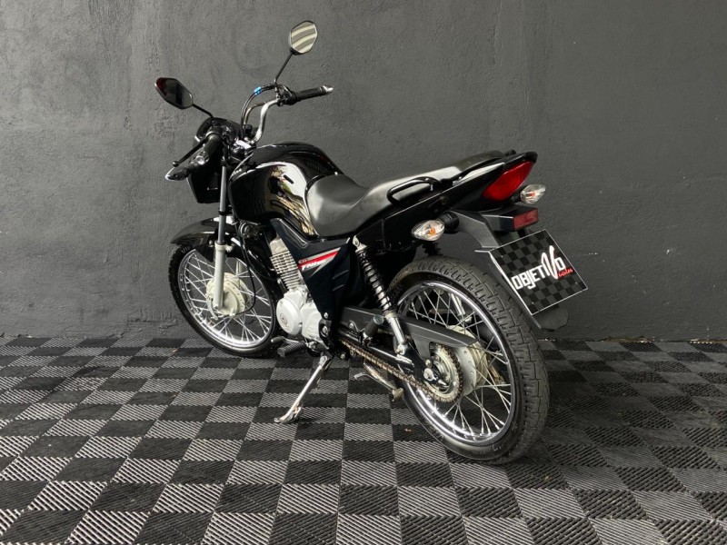 CG 125I FAN - 2017 - CAXIAS DO SUL