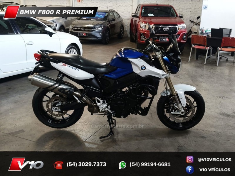 f 800 r 2015 caxias do sul