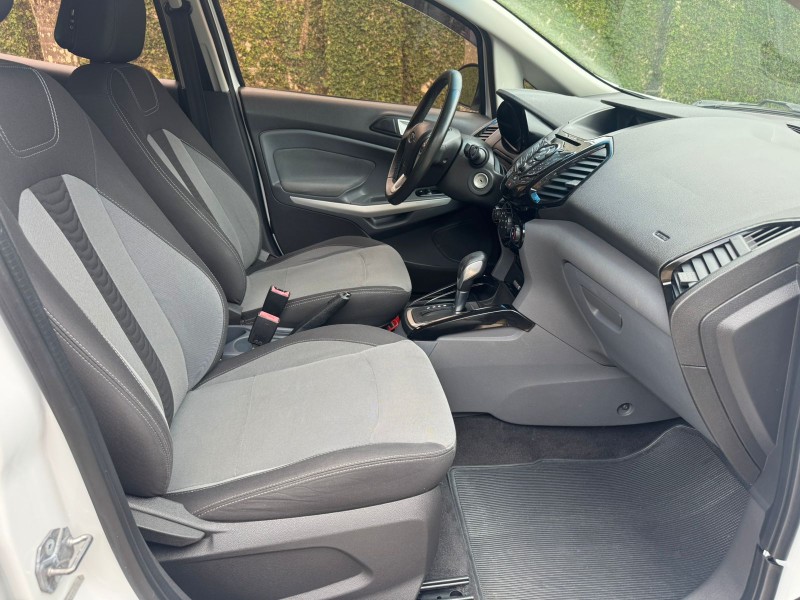 ECOSPORT 2.0 FREESTYLE 16V FLEX 4P AUTOMÁTICO - 2015 - CAXIAS DO SUL