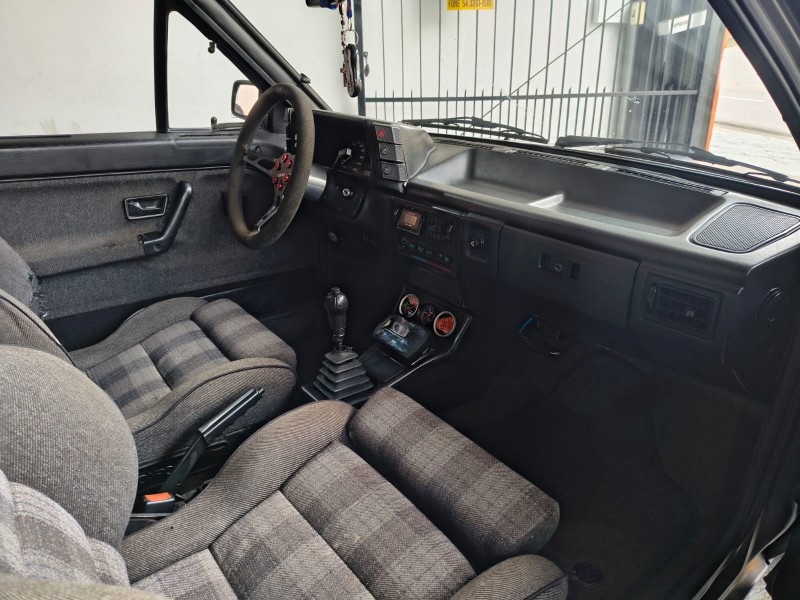 SAVEIRO 1.8 GL CS 8V GASOLINA 2P MANUAL - 1997 - CAXIAS DO SUL