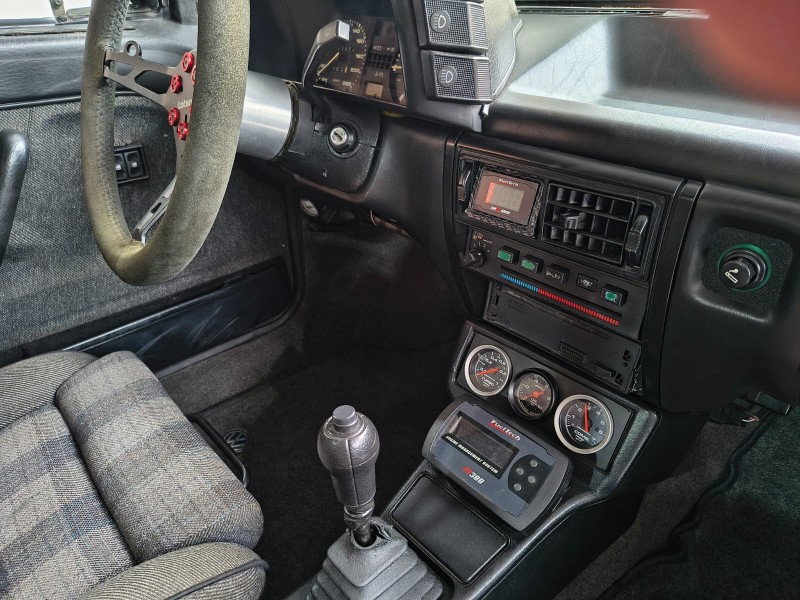 SAVEIRO 1.8 GL CS 8V GASOLINA 2P MANUAL - 1997 - CAXIAS DO SUL