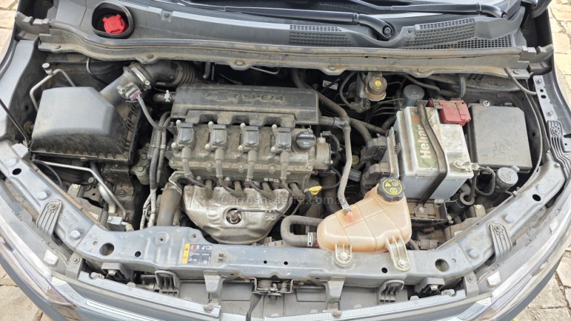 ONIX 1.4 MPFI LT 8V FLEX 4P MANUAL - 2019 - SãO MARCOS