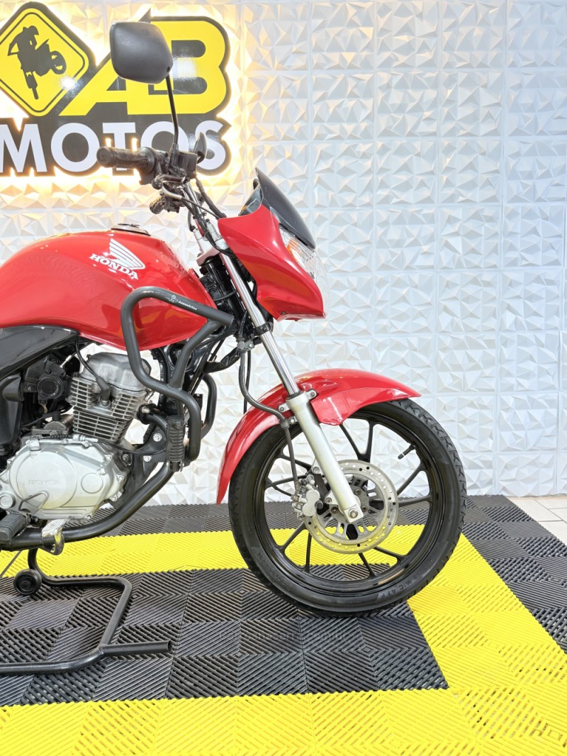 CG 150 TITAN EX - 2010 - CAXIAS DO SUL