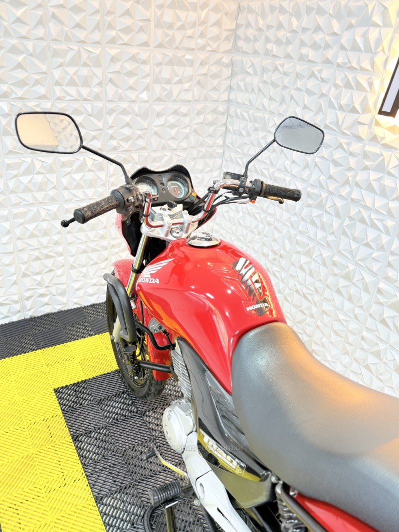 CG 150 TITAN EX - 2010 - CAXIAS DO SUL