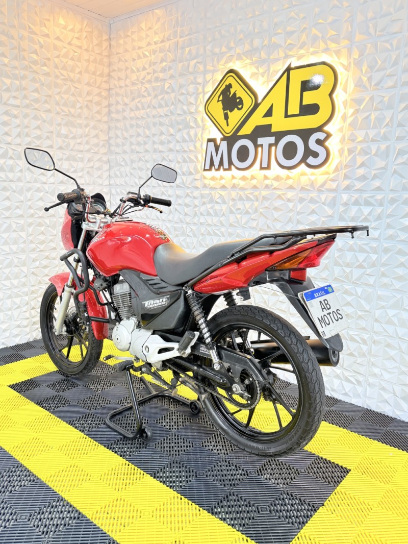 CG 150 TITAN EX - 2010 - CAXIAS DO SUL