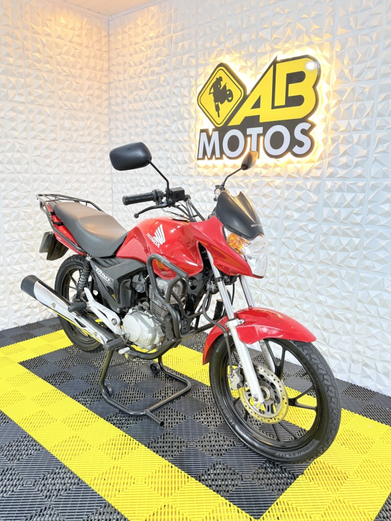 cg 150 titan ex 2010 caxias do sul