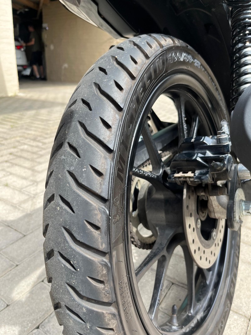 CG 160 TITAN - 2025 - CAXIAS DO SUL