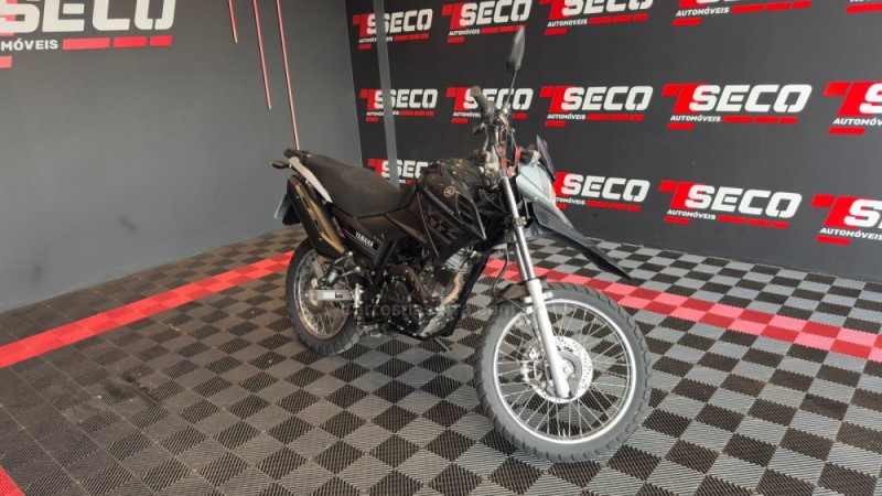 XTZ CROSSER 150 Z FLEX - 2022 - PASSO FUNDO