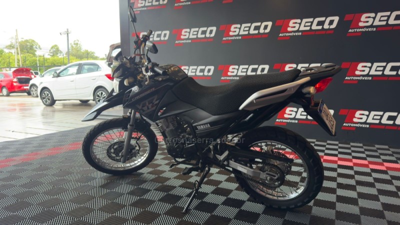 XTZ CROSSER 150 Z FLEX - 2022 - PASSO FUNDO
