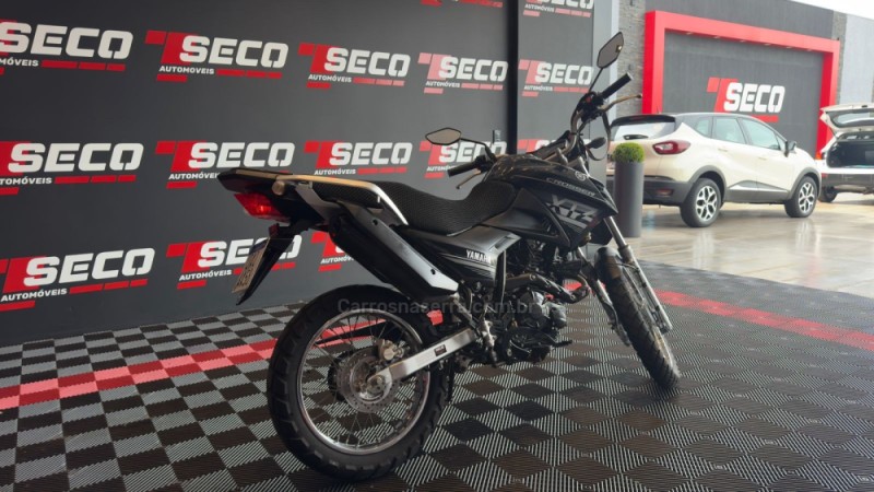 XTZ CROSSER 150 Z FLEX - 2022 - PASSO FUNDO