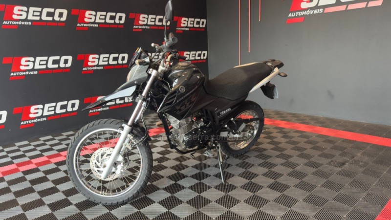 XTZ CROSSER 150 Z FLEX - 2022 - PASSO FUNDO