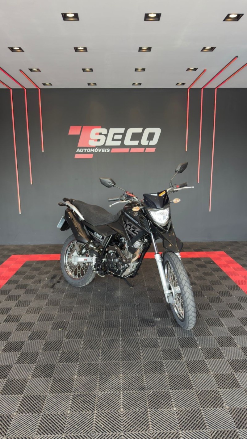xtz crosser 150 z flex 2022 passo fundo