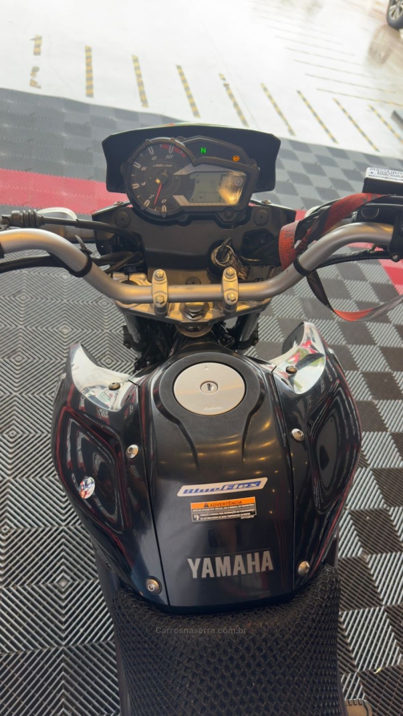 XTZ CROSSER 150 Z FLEX - 2022 - PASSO FUNDO