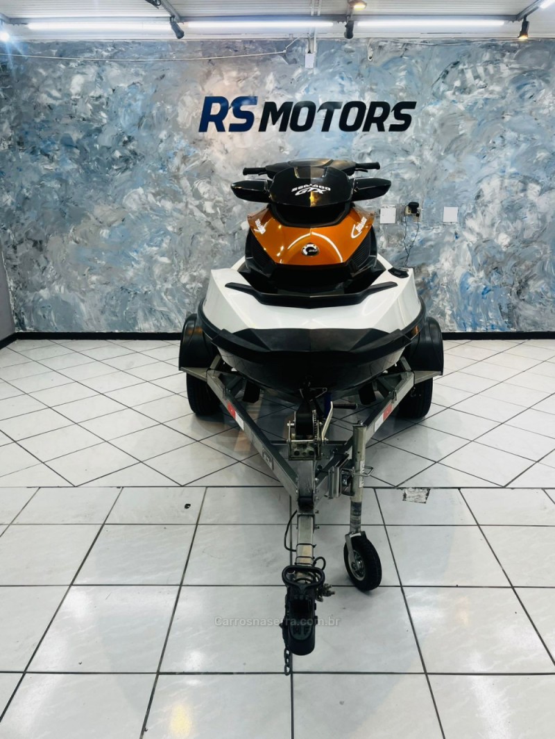 GTX S 155  - 2014 - CAXIAS DO SUL