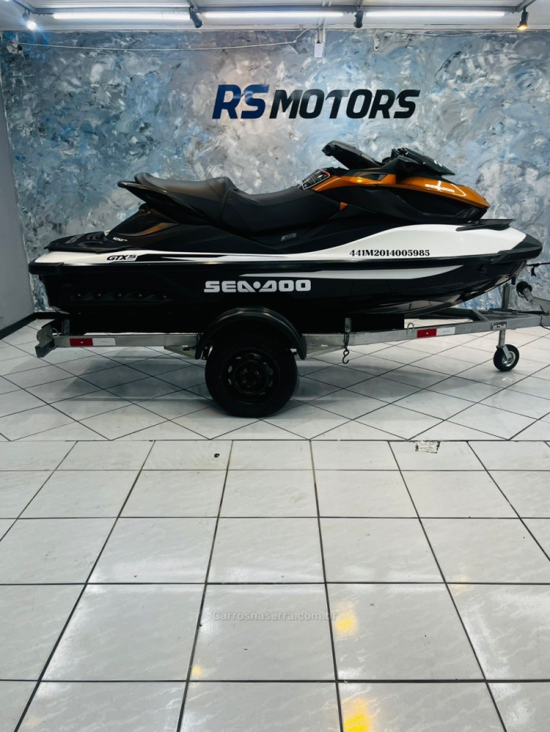 GTX S 155  - 2014 - CAXIAS DO SUL