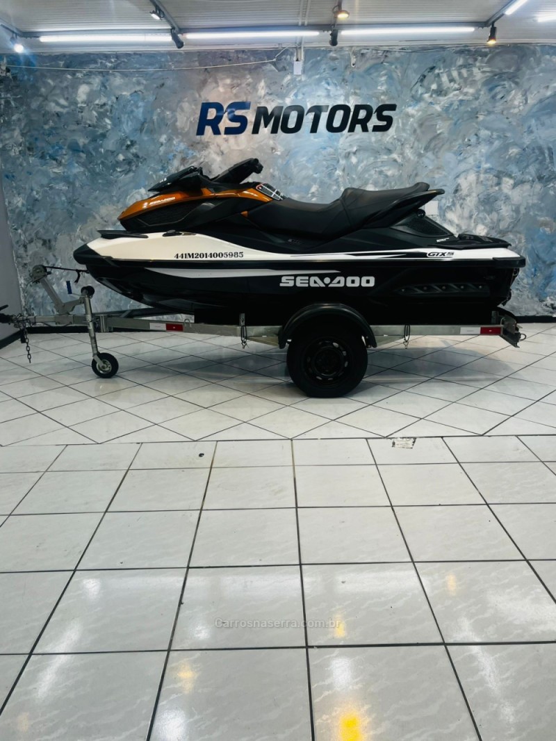 gtx s 155  2014 caxias do sul