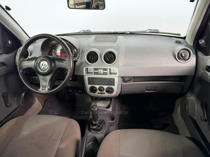 GOL 1.0 MI 8V FLEX 4P MANUAL - 2012 - VACARIA