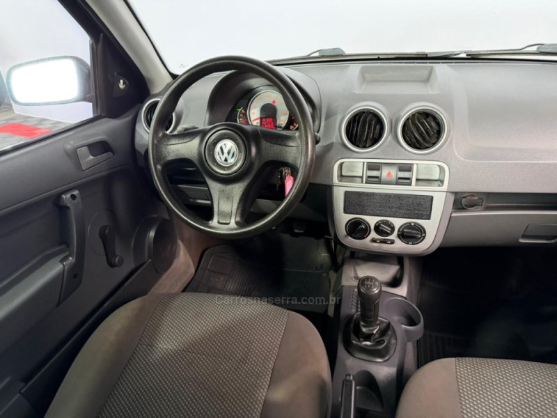 GOL 1.0 MI 8V FLEX 4P MANUAL - 2012 - VACARIA