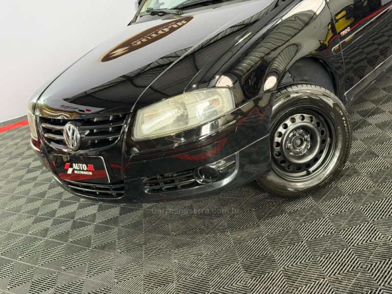 GOL 1.0 MI 8V FLEX 4P MANUAL - 2012 - VACARIA