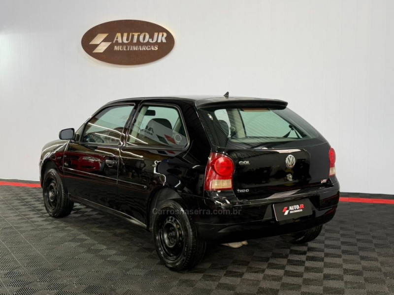 GOL 1.0 MI 8V FLEX 4P MANUAL - 2012 - VACARIA