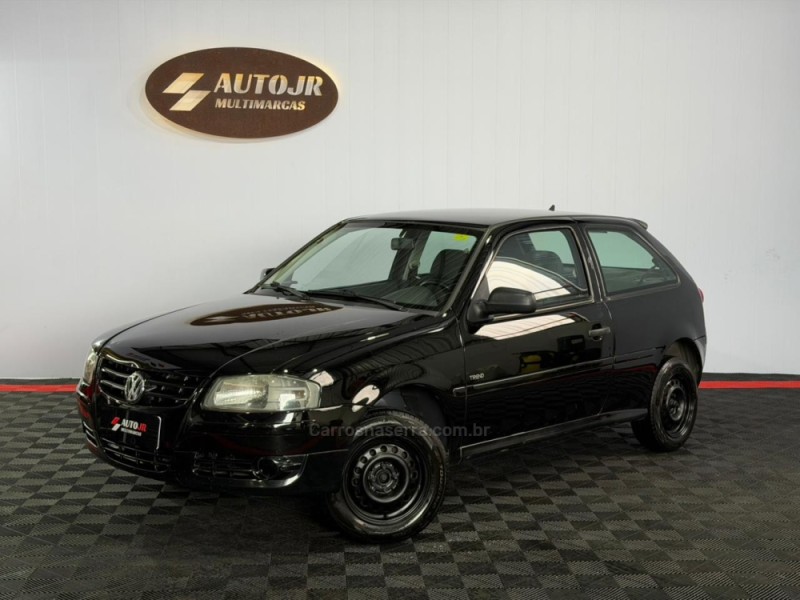 GOL 1.0 MI 8V FLEX 4P MANUAL