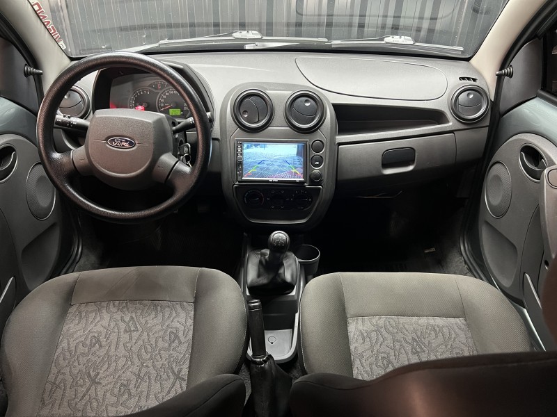 KA 1.0 MPI 8V FLEX 2P MANUAL - 2010 - CAXIAS DO SUL