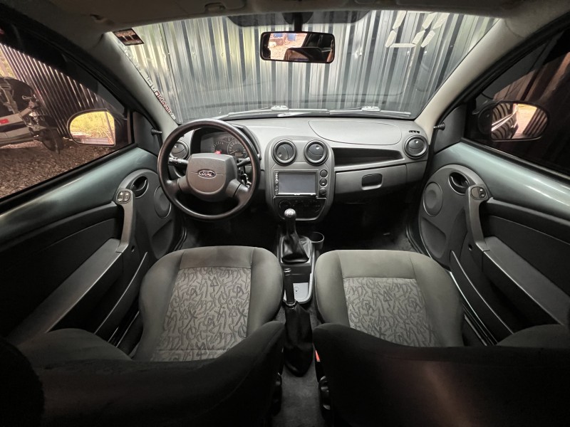 KA 1.0 MPI 8V FLEX 2P MANUAL - 2010 - CAXIAS DO SUL